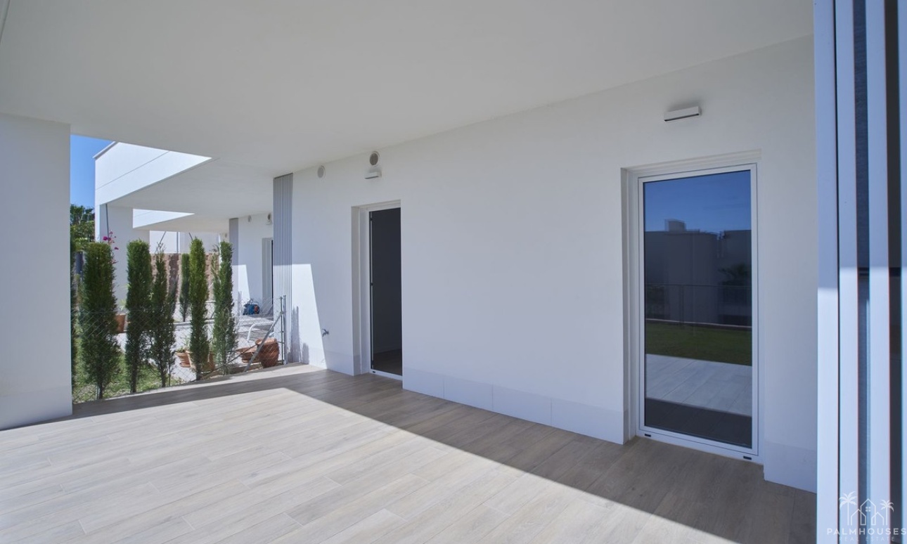 Herverkoop - Appartement - Villajoyosa - Villajoyosa Centro