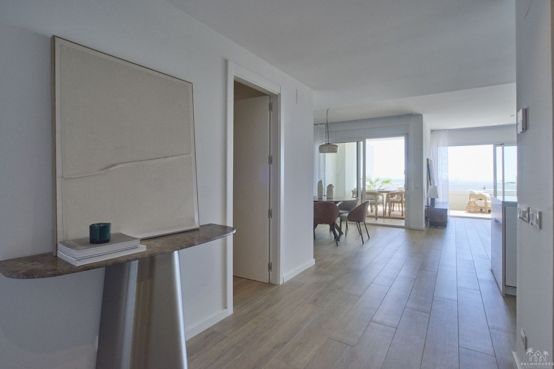 Herverkoop - Appartement - Villajoyosa - Villajoyosa Centro