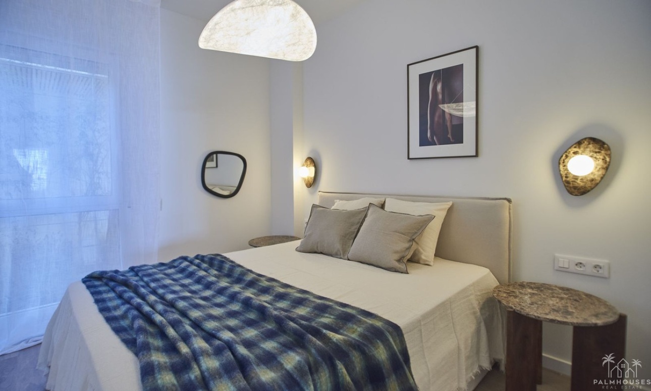 Herverkoop - Appartement - Villajoyosa - Villajoyosa Centro