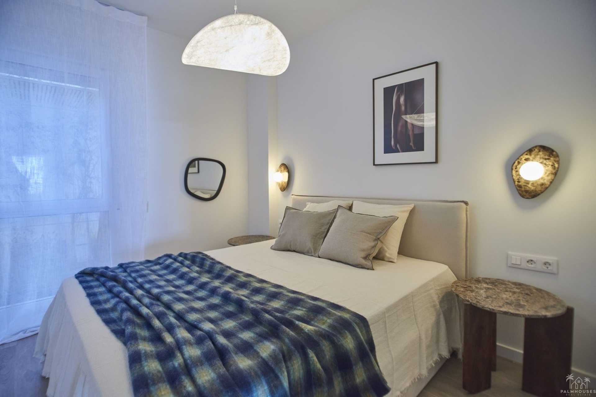 Herverkoop - Appartement - Villajoyosa - Villajoyosa Centro