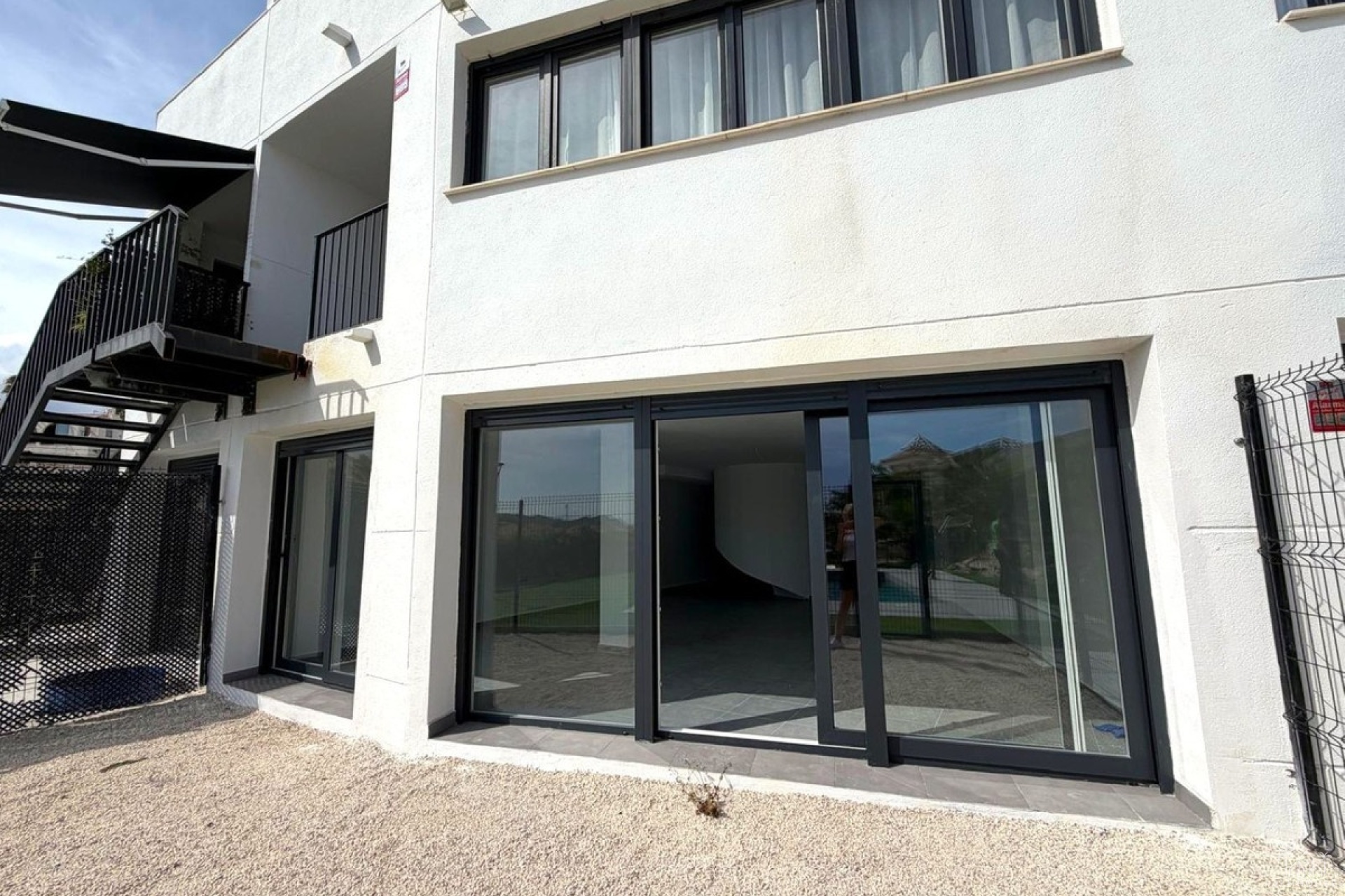 Herverkoop - Appartement - Villajoyosa - Villajoyosa Centro