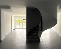 Herverkoop - Appartement - Villajoyosa - Villajoyosa Centro