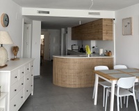 Herverkoop - Appartement - Villajoyosa - Villajoyosa Centro