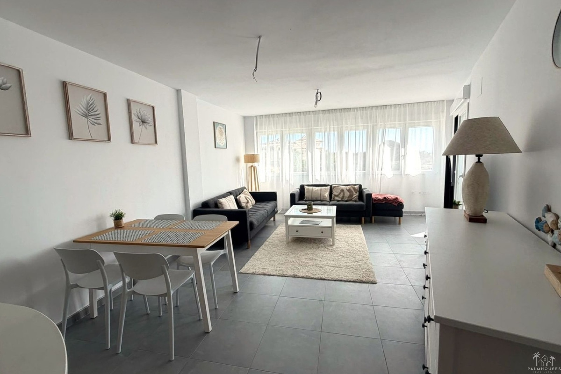 Herverkoop - Appartement - Villajoyosa - Villajoyosa Centro
