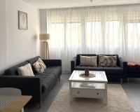 Herverkoop - Appartement - Villajoyosa - Villajoyosa Centro