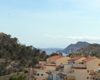 Herverkoop - Appartement - Villajoyosa - Villajoyosa Centro