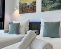Herverkoop - Appartement - Villajoyosa - Villajoyosa Centro