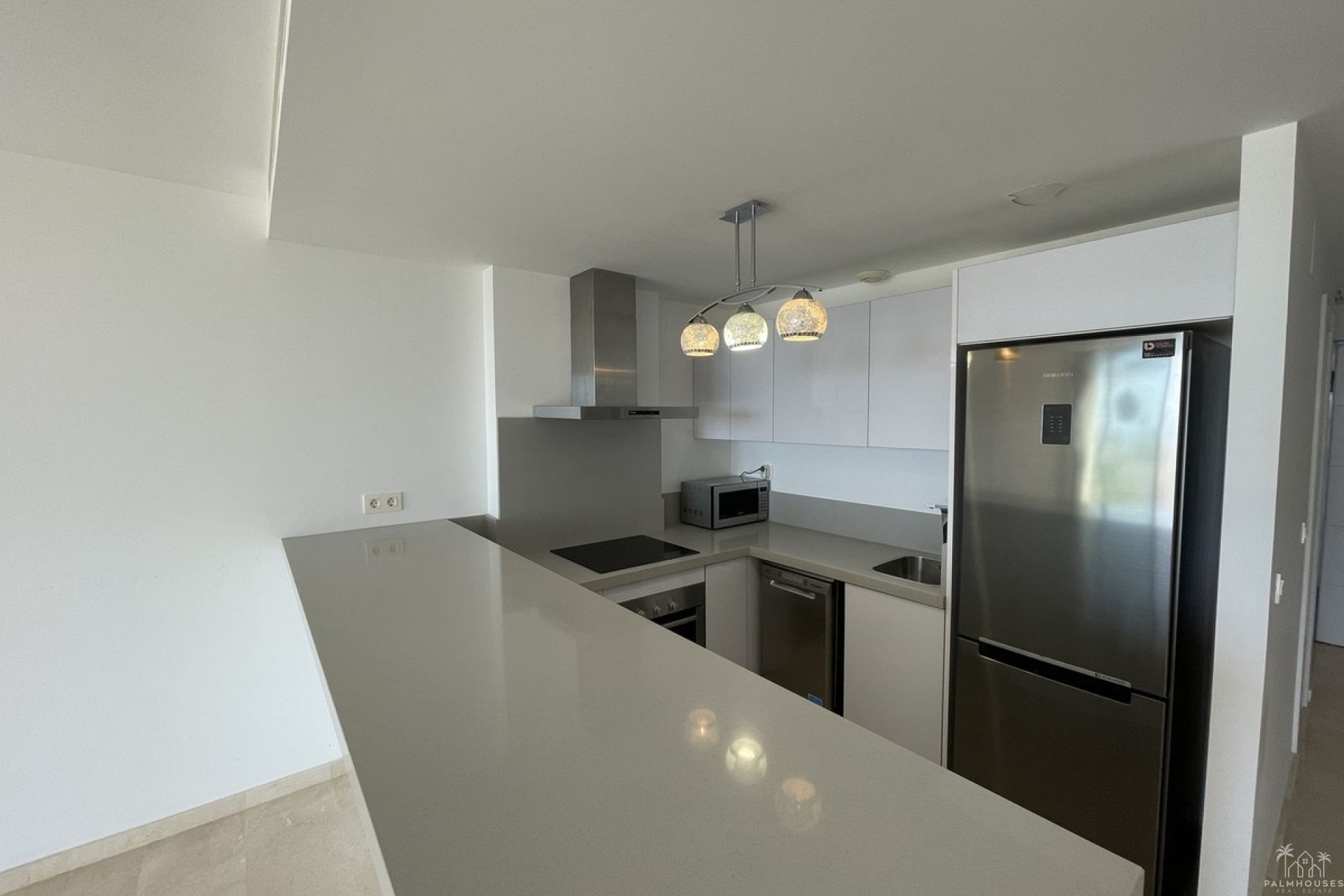 Herverkoop - Appartement - Villajoyosa - Villajoyosa Centro