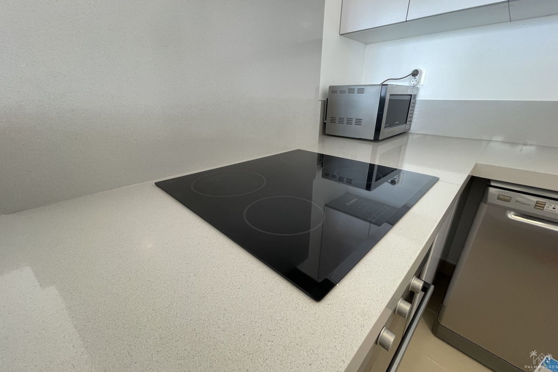 Herverkoop - Appartement - Villajoyosa - Villajoyosa Centro