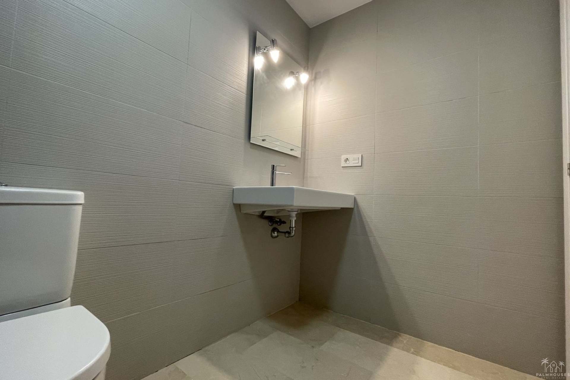 Herverkoop - Appartement - Villajoyosa - Villajoyosa Centro