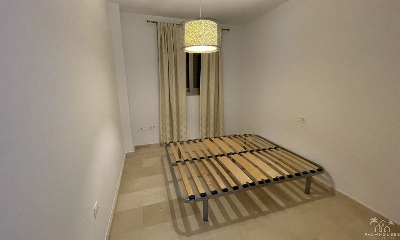 Herverkoop - Appartement - Villajoyosa - Villajoyosa Centro