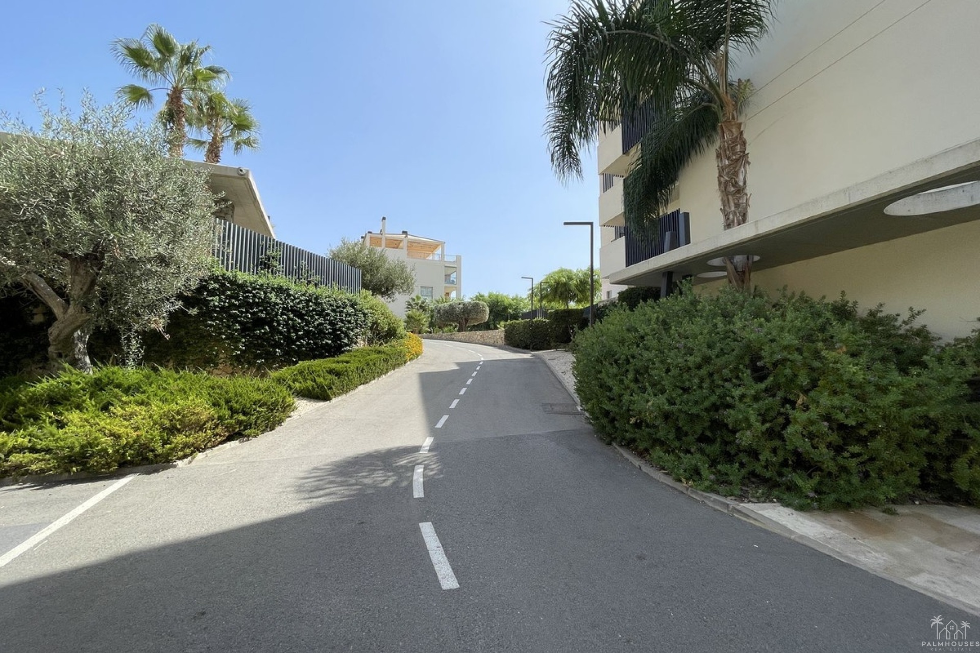 Herverkoop - Appartement - Villajoyosa - Villajoyosa Centro