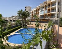 Herverkoop - Appartement - Villajoyosa - Villajoyosa Centro