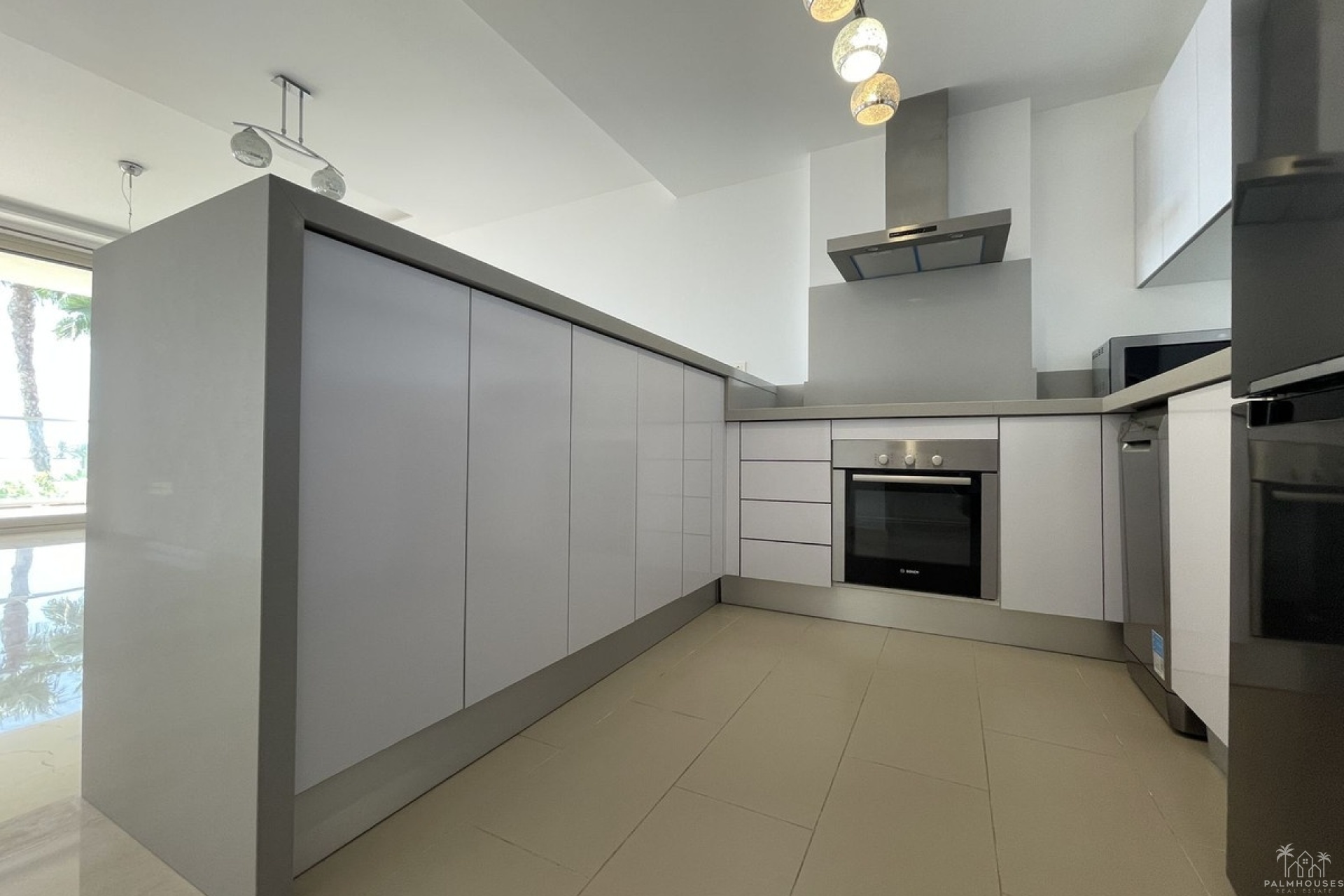 Herverkoop - Appartement - Villajoyosa - Villajoyosa Centro