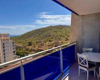 Herverkoop - Appartement - Villajoyosa - Villajoyosa Centro