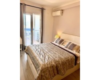 Herverkoop - Appartement - Villajoyosa - Villajoyosa Centro