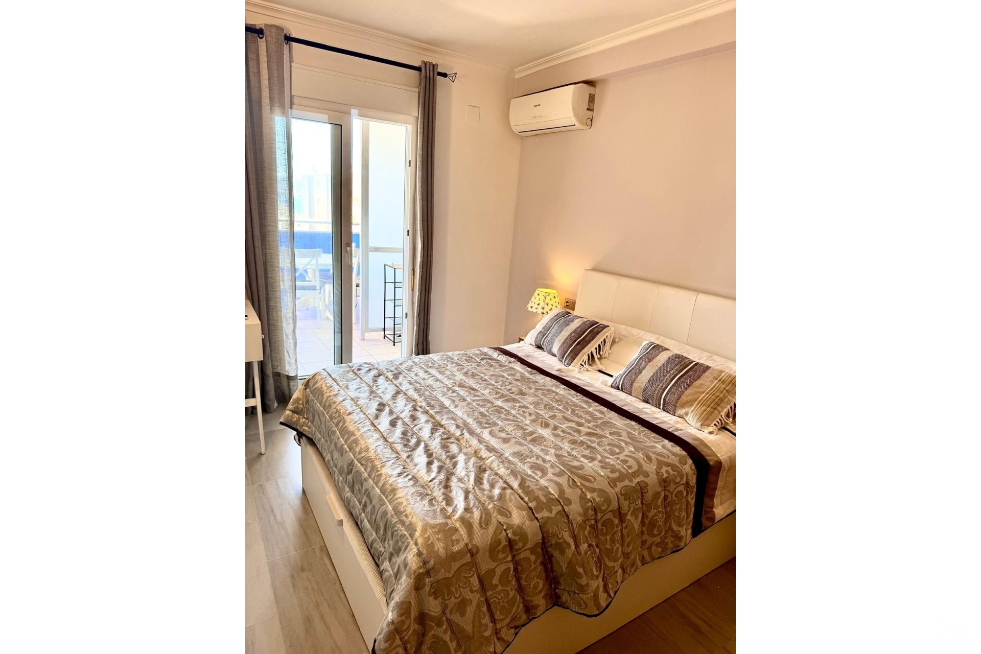 Herverkoop - Appartement - Villajoyosa - Villajoyosa Centro