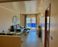 Herverkoop - Appartement - Villajoyosa - Villajoyosa Centro