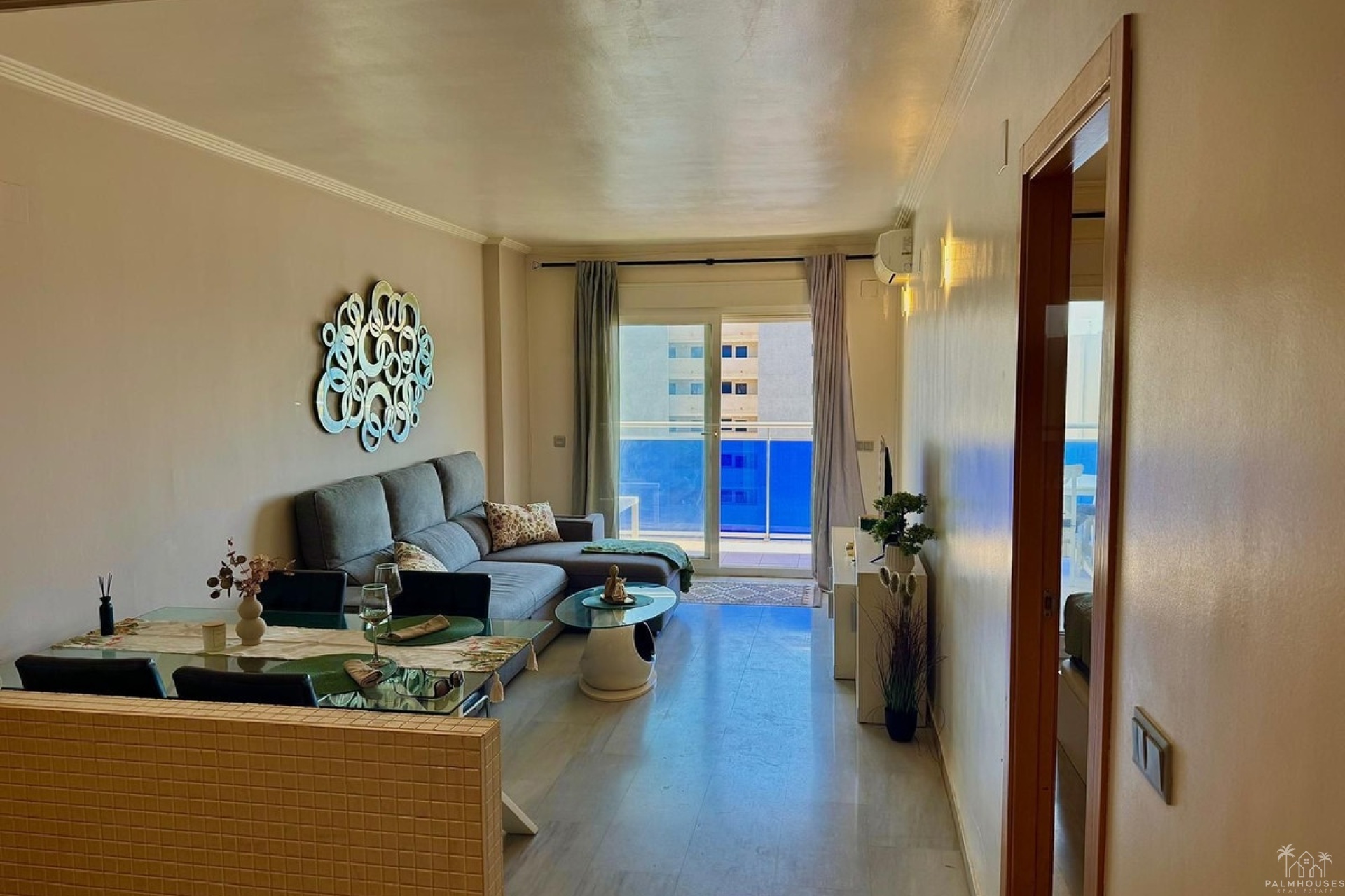 Herverkoop - Appartement - Villajoyosa - Villajoyosa Centro