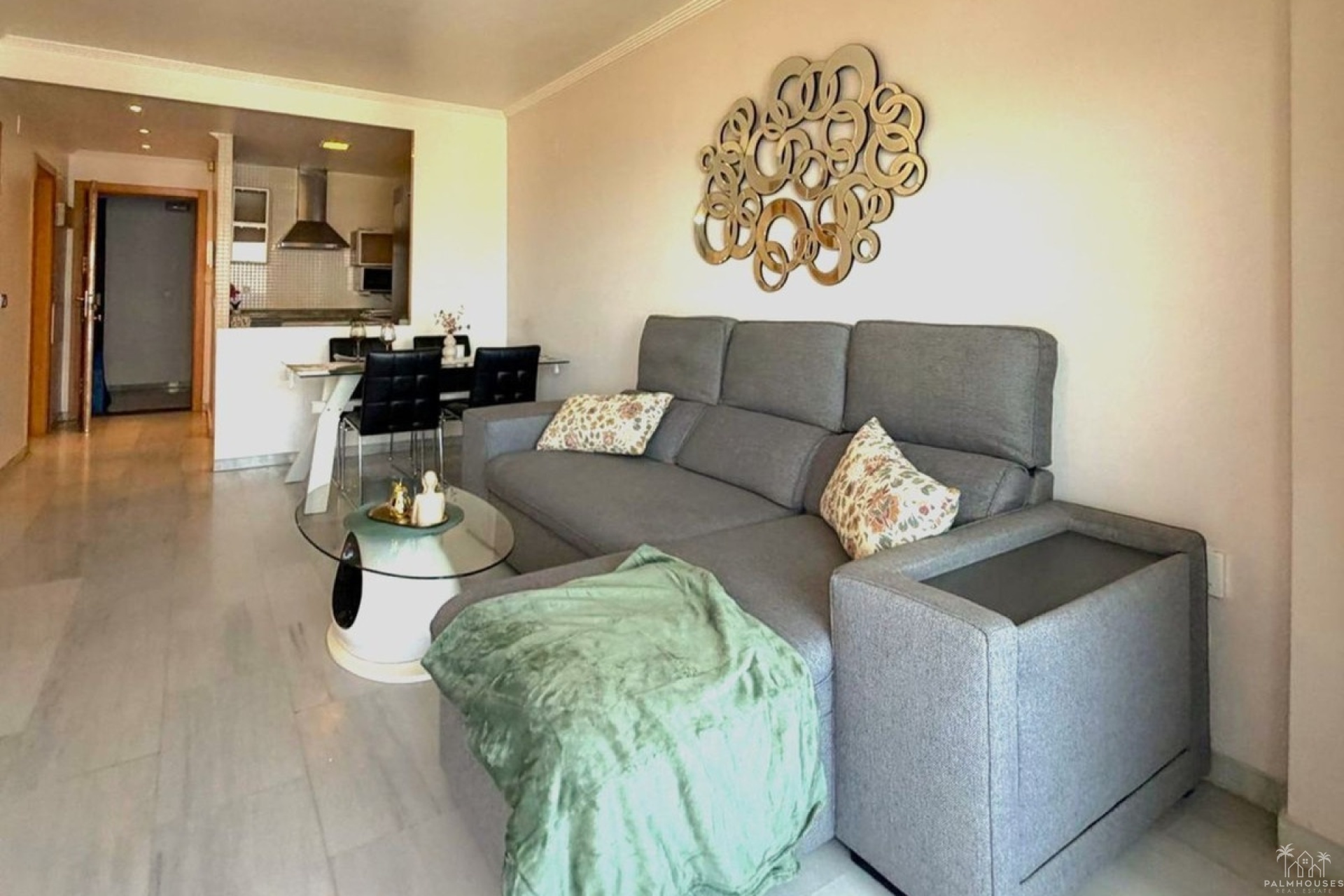 Herverkoop - Appartement - Villajoyosa - Villajoyosa Centro