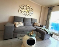 Herverkoop - Appartement - Villajoyosa - Villajoyosa Centro