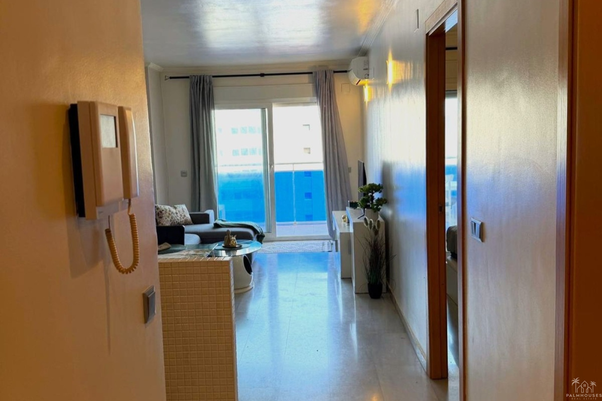 Herverkoop - Appartement - Villajoyosa - Villajoyosa Centro