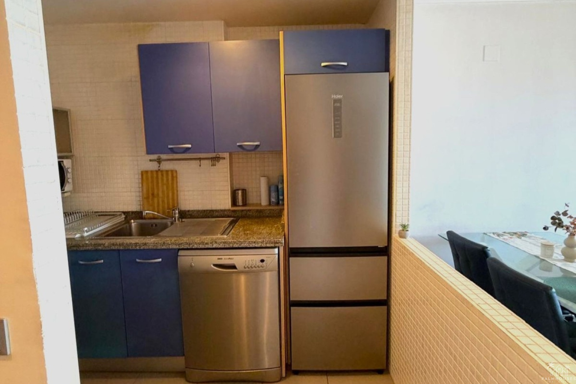 Herverkoop - Appartement - Villajoyosa - Villajoyosa Centro