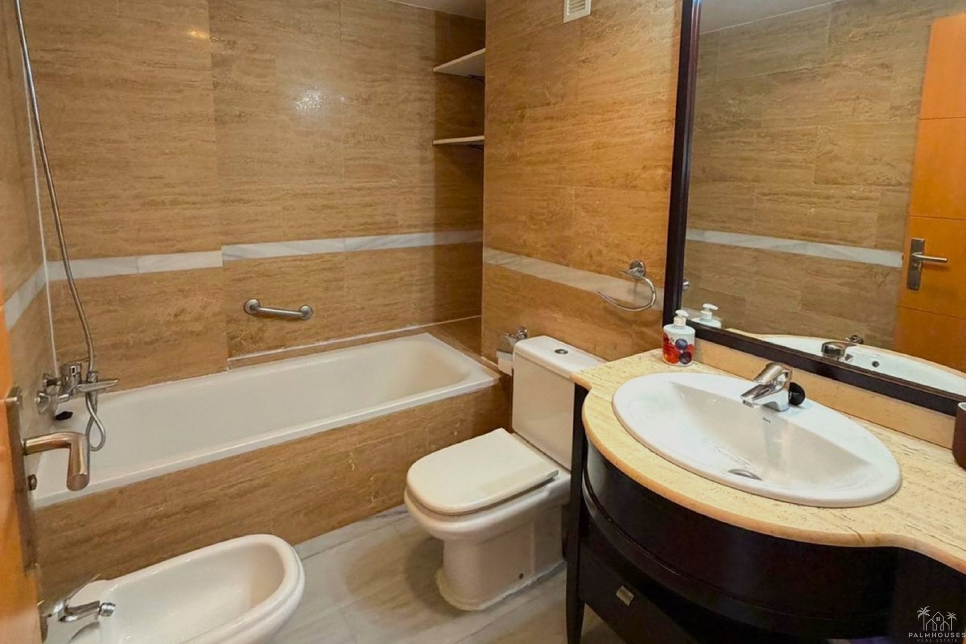 Herverkoop - Appartement - Villajoyosa - Villajoyosa Centro