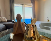 Herverkoop - Appartement - Villajoyosa - Villajoyosa Centro