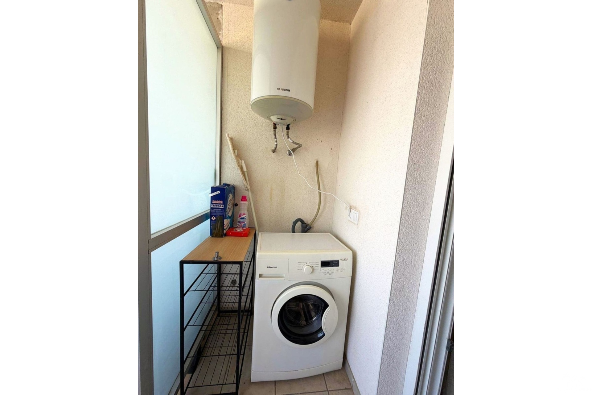 Herverkoop - Appartement - Villajoyosa - Villajoyosa Centro
