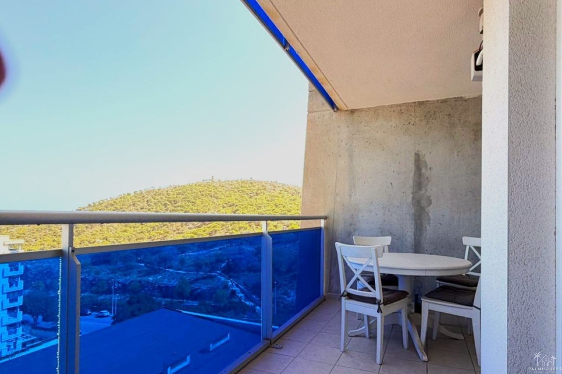Herverkoop - Appartement - Villajoyosa - Villajoyosa Centro