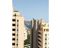 Herverkoop - Appartement - Villajoyosa - Villajoyosa Centro