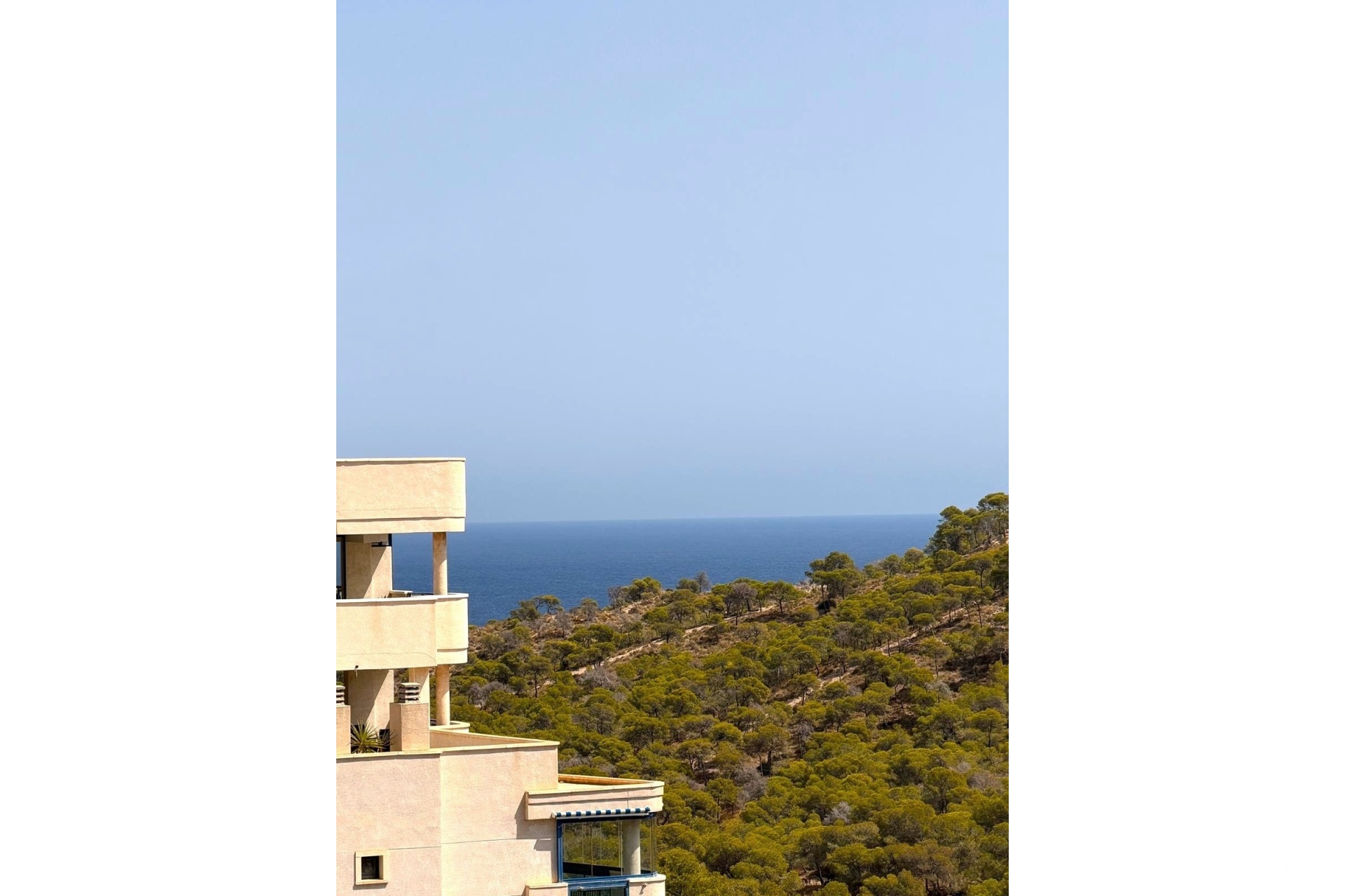 Herverkoop - Appartement - Villajoyosa - Villajoyosa Centro