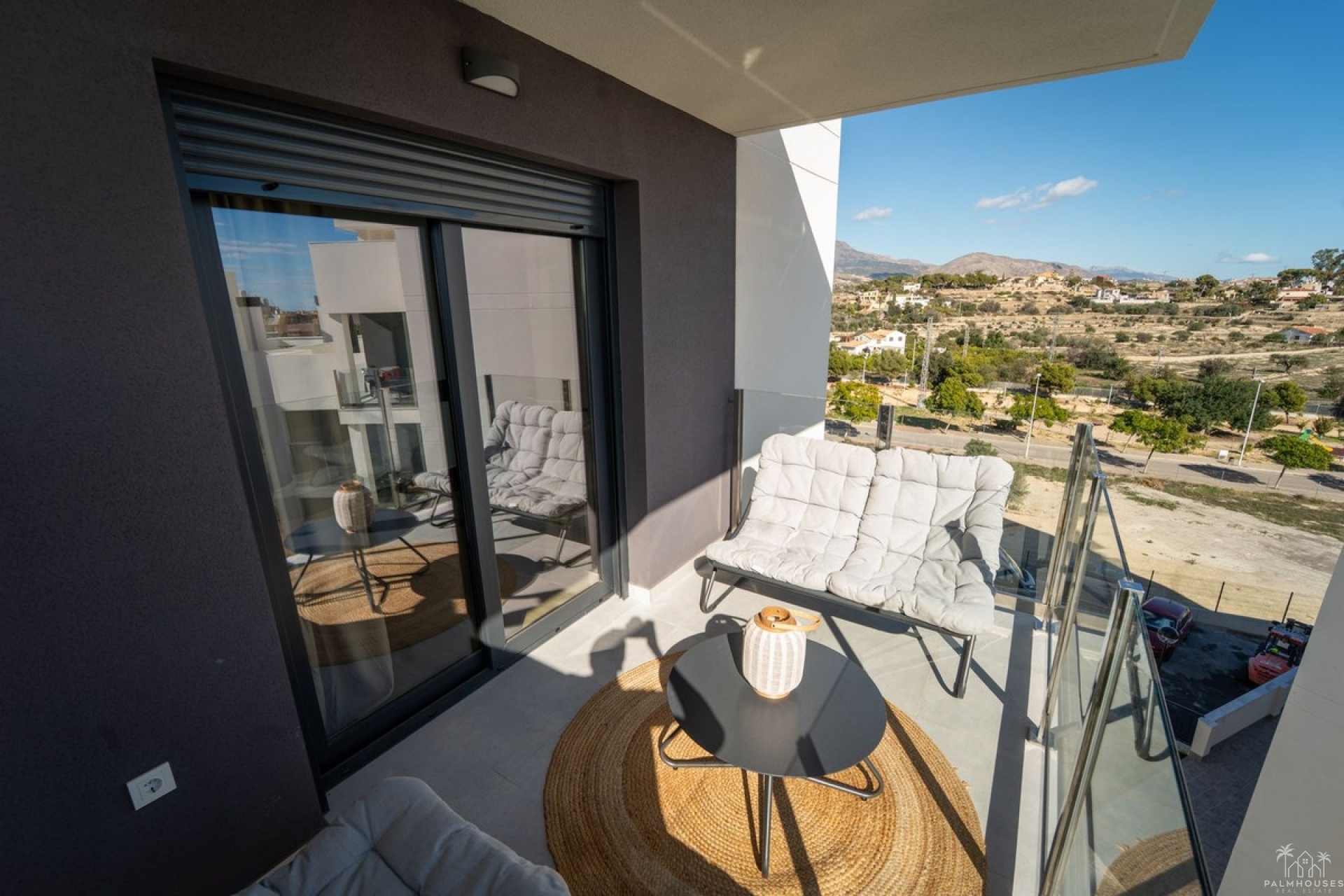 Herverkoop - Appartement - Villajoyosa - Villajoyosa Centro