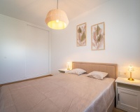 Herverkoop - Appartement - Villajoyosa - Villajoyosa Centro