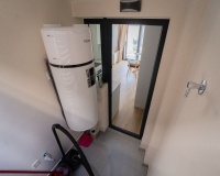 Herverkoop - Appartement - Villajoyosa - Villajoyosa Centro