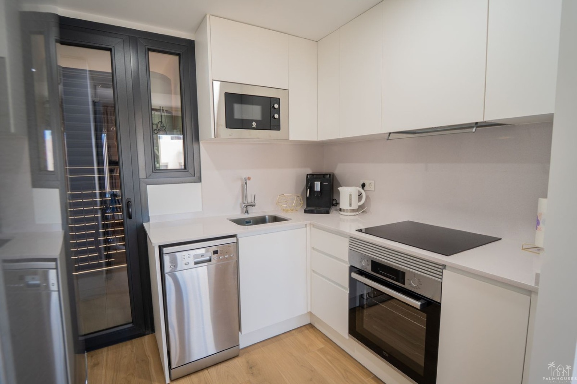 Herverkoop - Appartement - Villajoyosa - Villajoyosa Centro