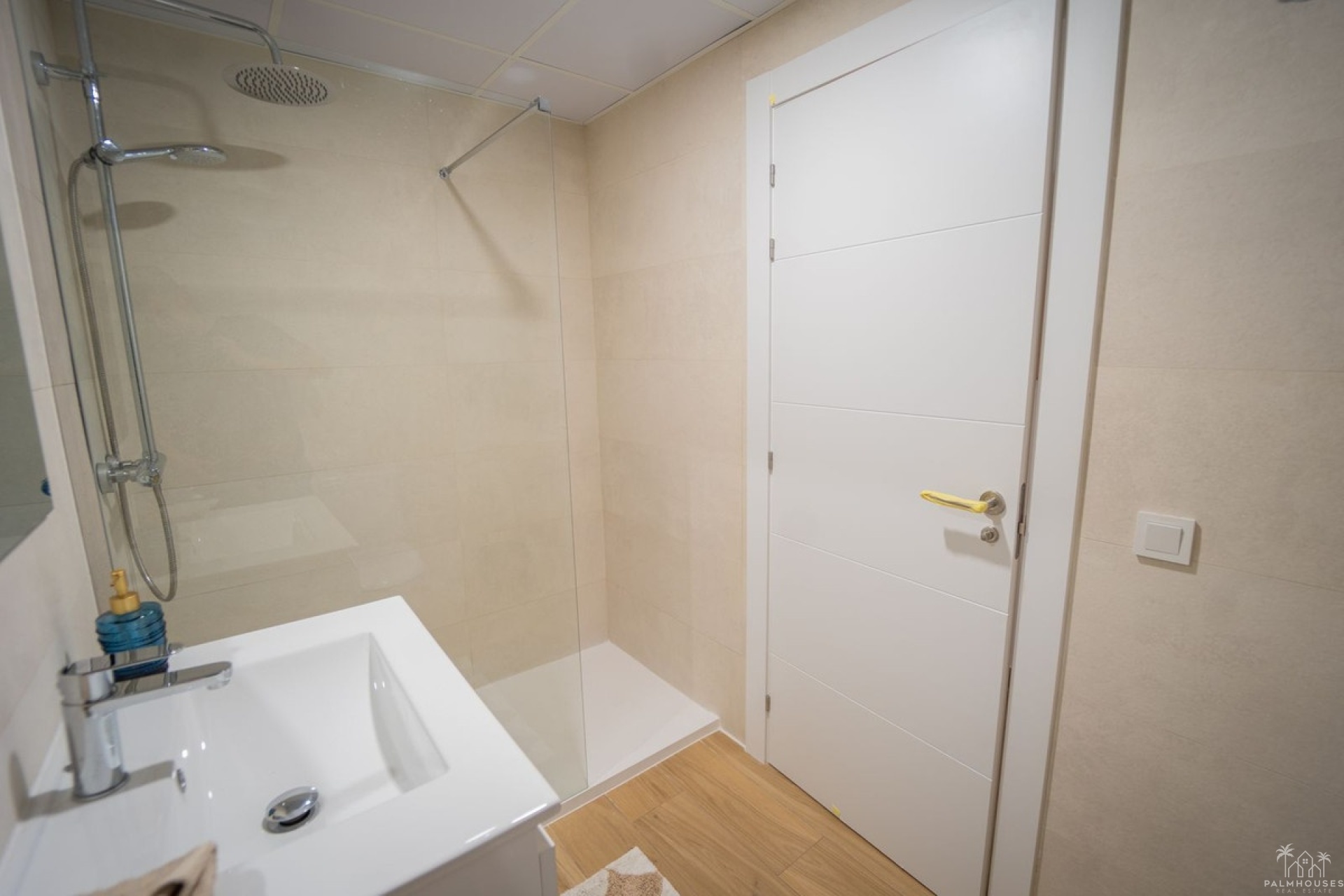 Herverkoop - Appartement - Villajoyosa - Villajoyosa Centro