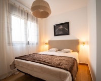 Herverkoop - Appartement - Villajoyosa - Villajoyosa Centro