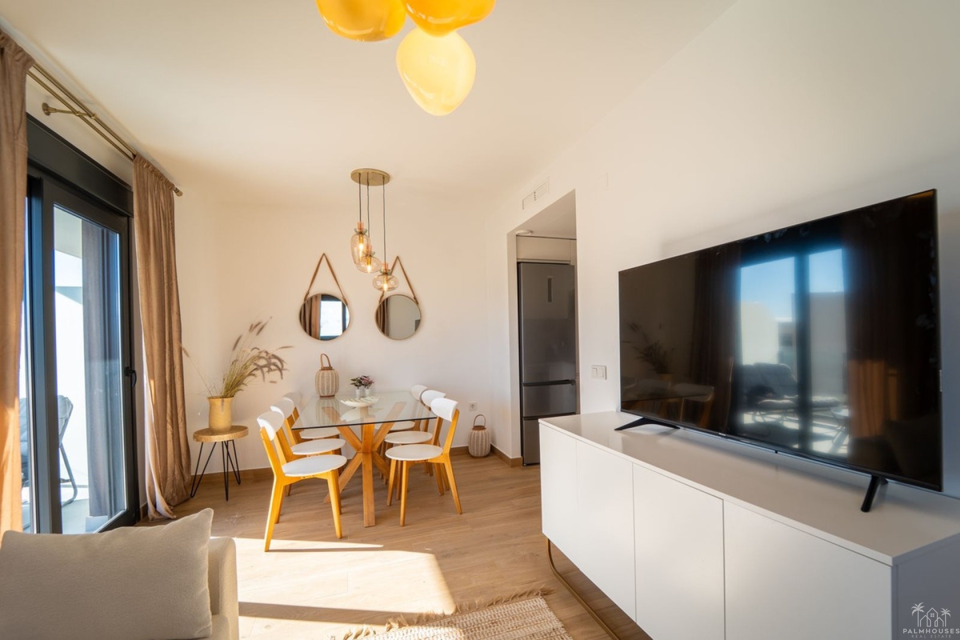 Herverkoop - Appartement - Villajoyosa - Villajoyosa Centro