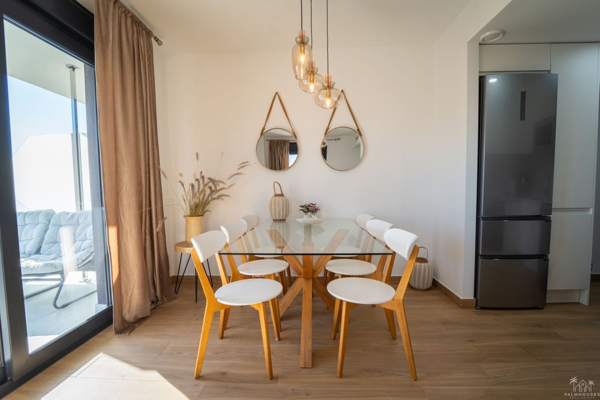 Herverkoop - Appartement - Villajoyosa - Villajoyosa Centro