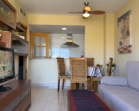 Herverkoop - Appartement - Villajoyosa - Villajoyosa Centro