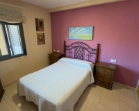 Herverkoop - Appartement - Villajoyosa - Villajoyosa Centro
