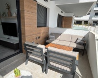 Herverkoop - Appartement - Villamartin - Costa Blanca