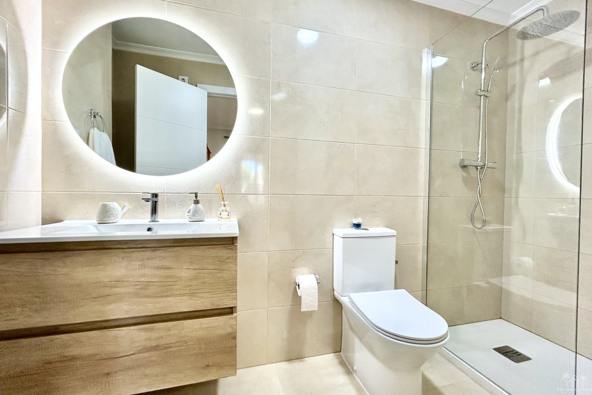 Herverkoop - Appartement - Villamartin - Costa Blanca