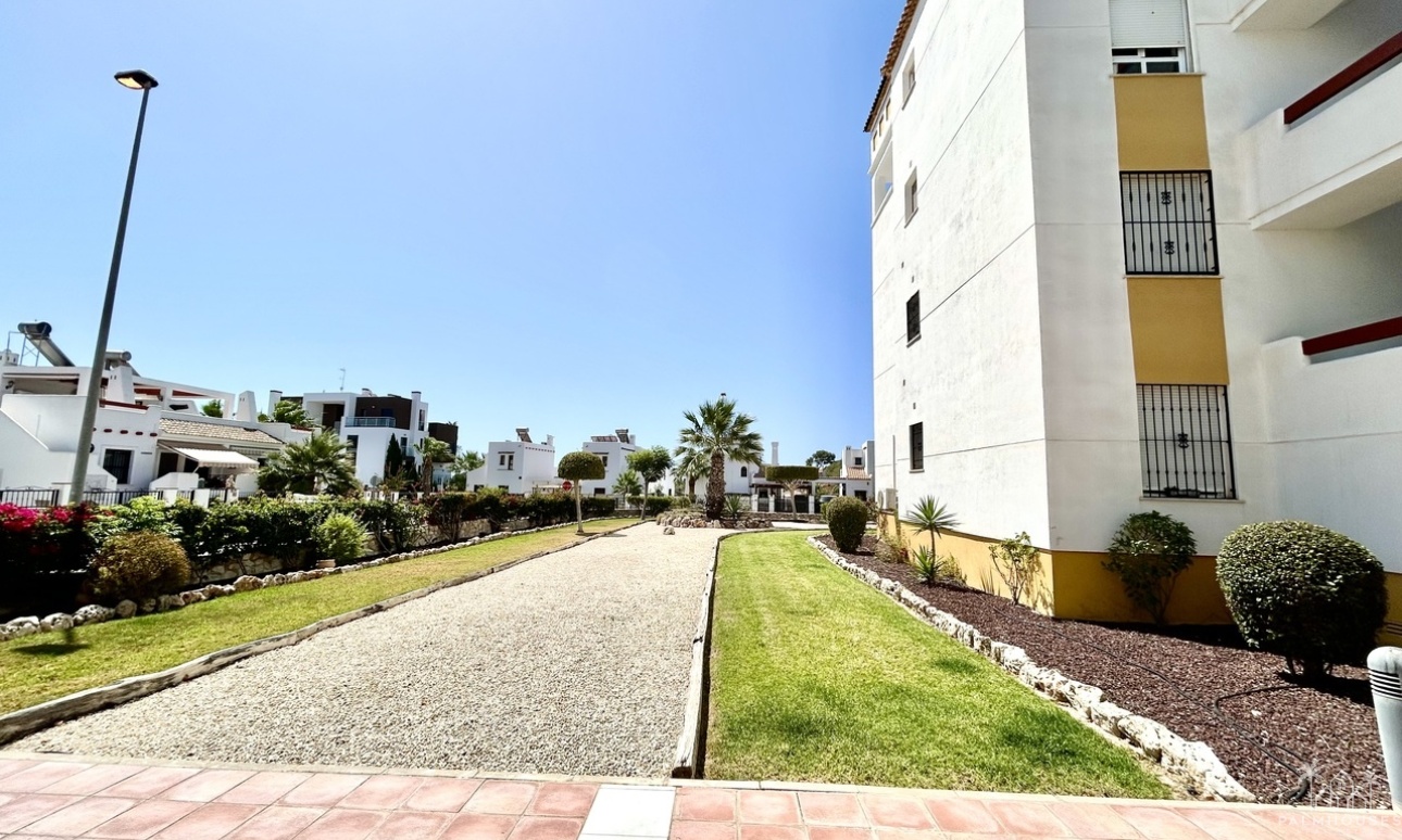 Herverkoop - Appartement - Villamartin - Costa Blanca