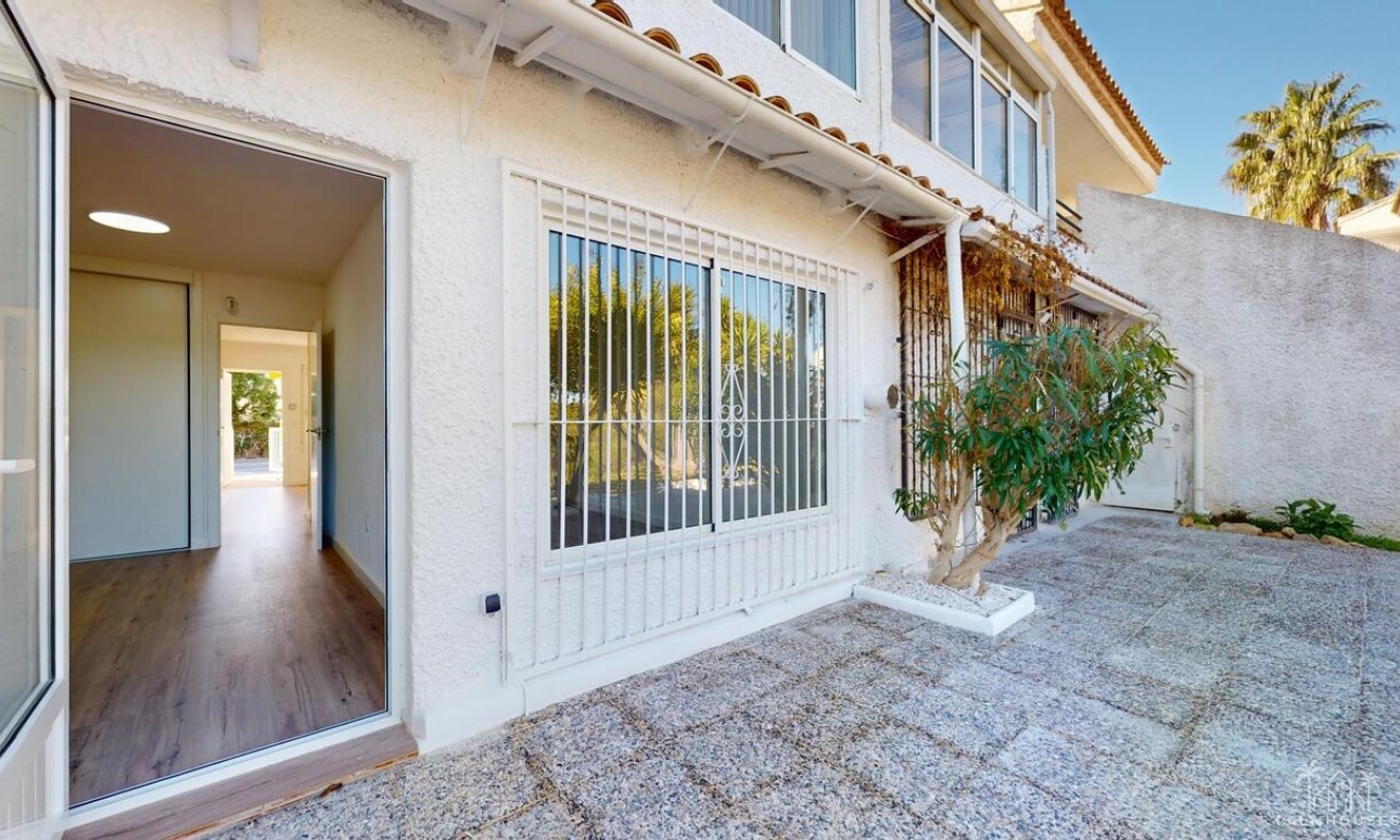 Herverkoop - Appartement - Villamartin - Costa Blanca