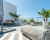 Herverkoop - Appartement - Villamartin - Costa Blanca
