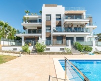 Herverkoop - Appartement - Villamartin - Costa Blanca