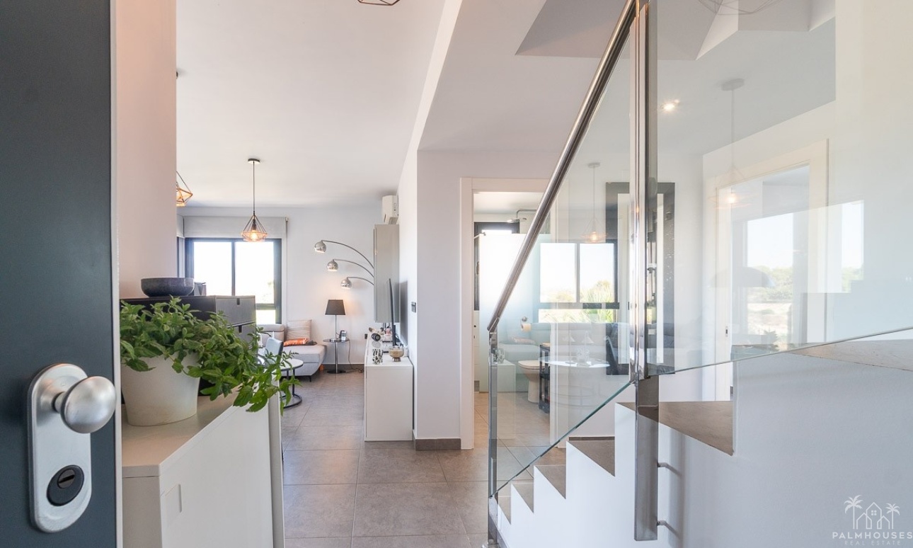 Herverkoop - Appartement - Villamartin - Costa Blanca